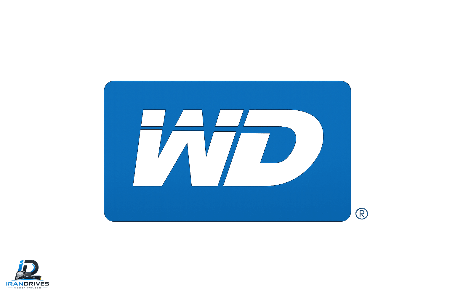 وسترن دیجیتال Western Digital