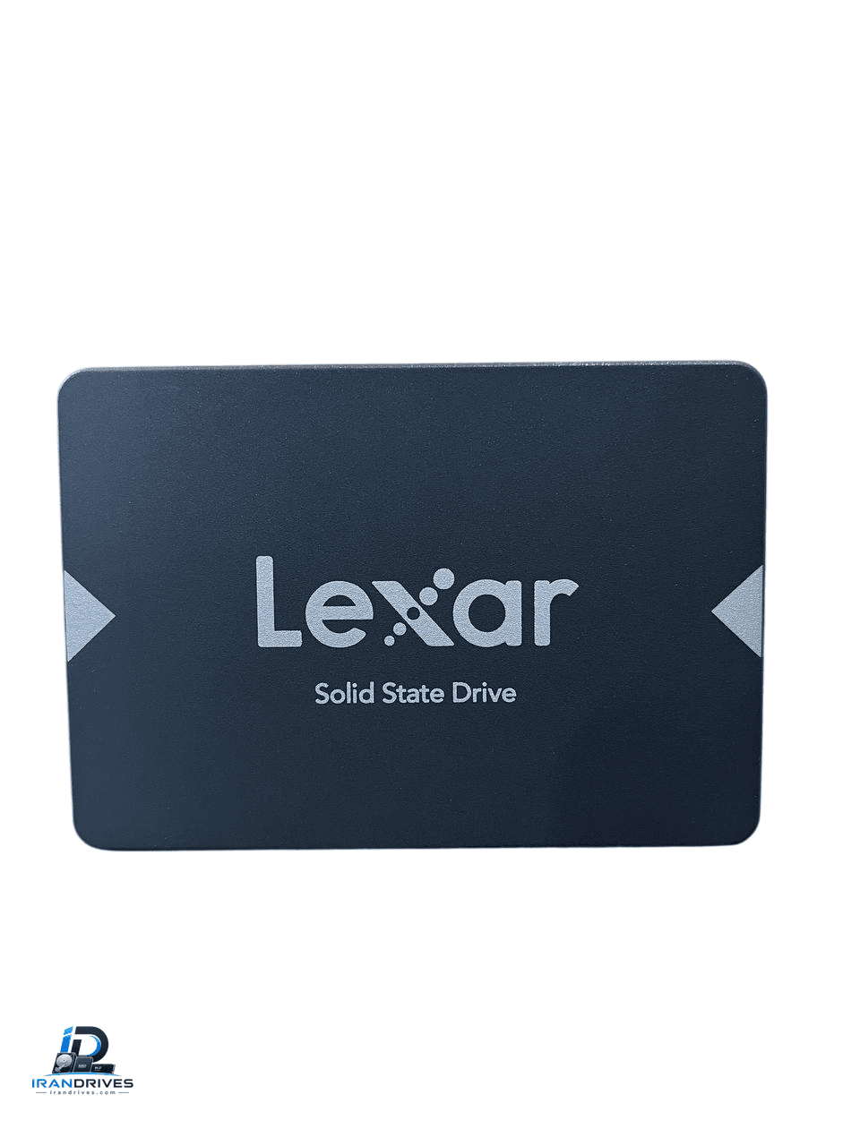 اس اس دی اینترنال لکسار مدل NS100 ظرفیت 2 ترابایت